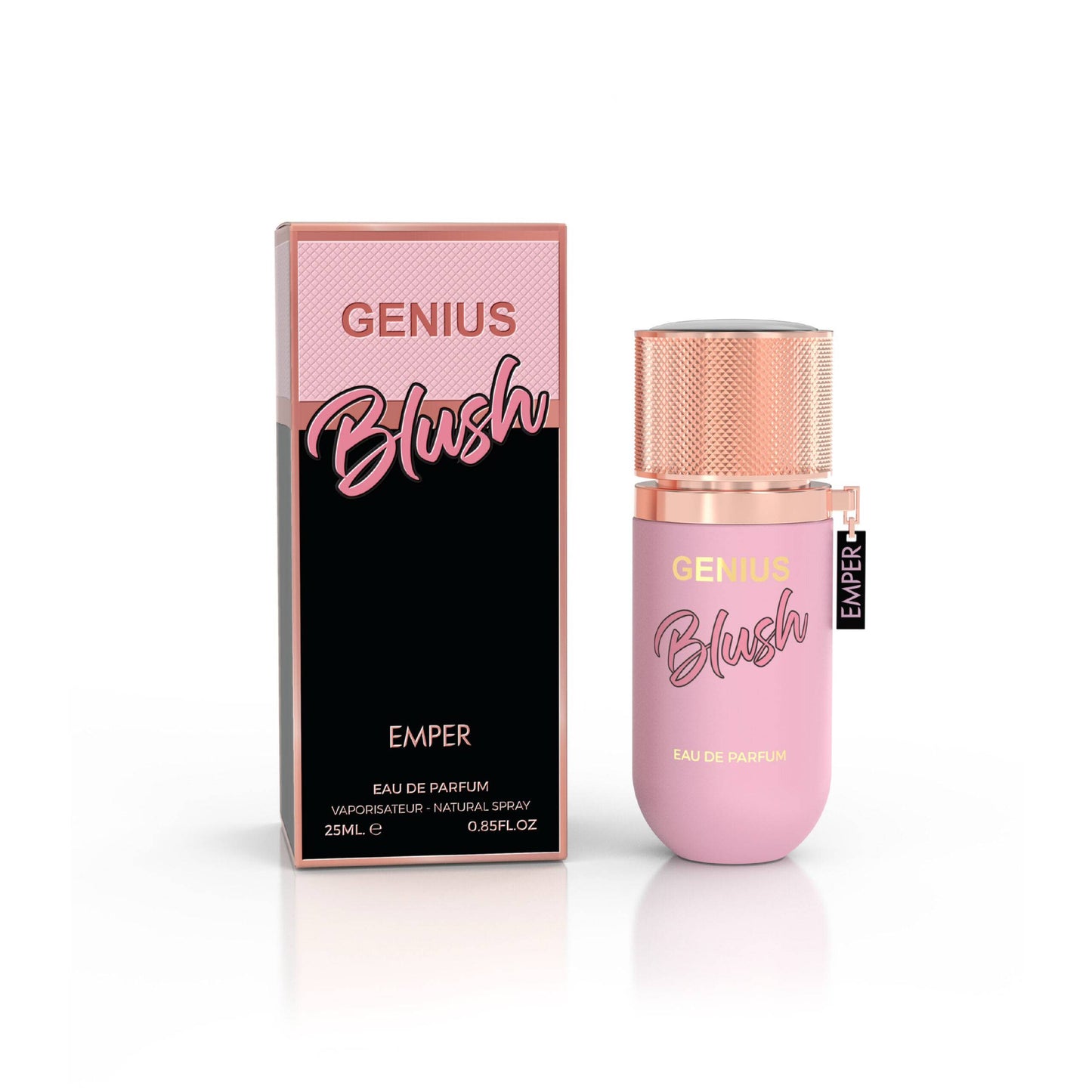 Genuis Blush mini 25ml