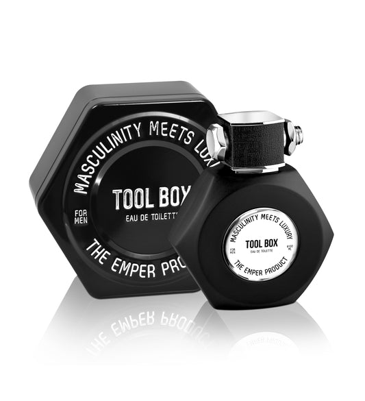 Toolbox | Emper