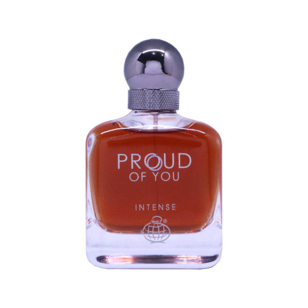 Proud Of Intense | Fragrance World