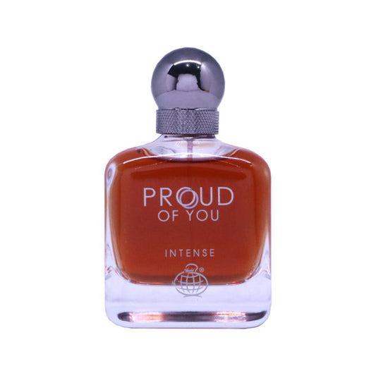 Proud Of Intense | Fragrance World