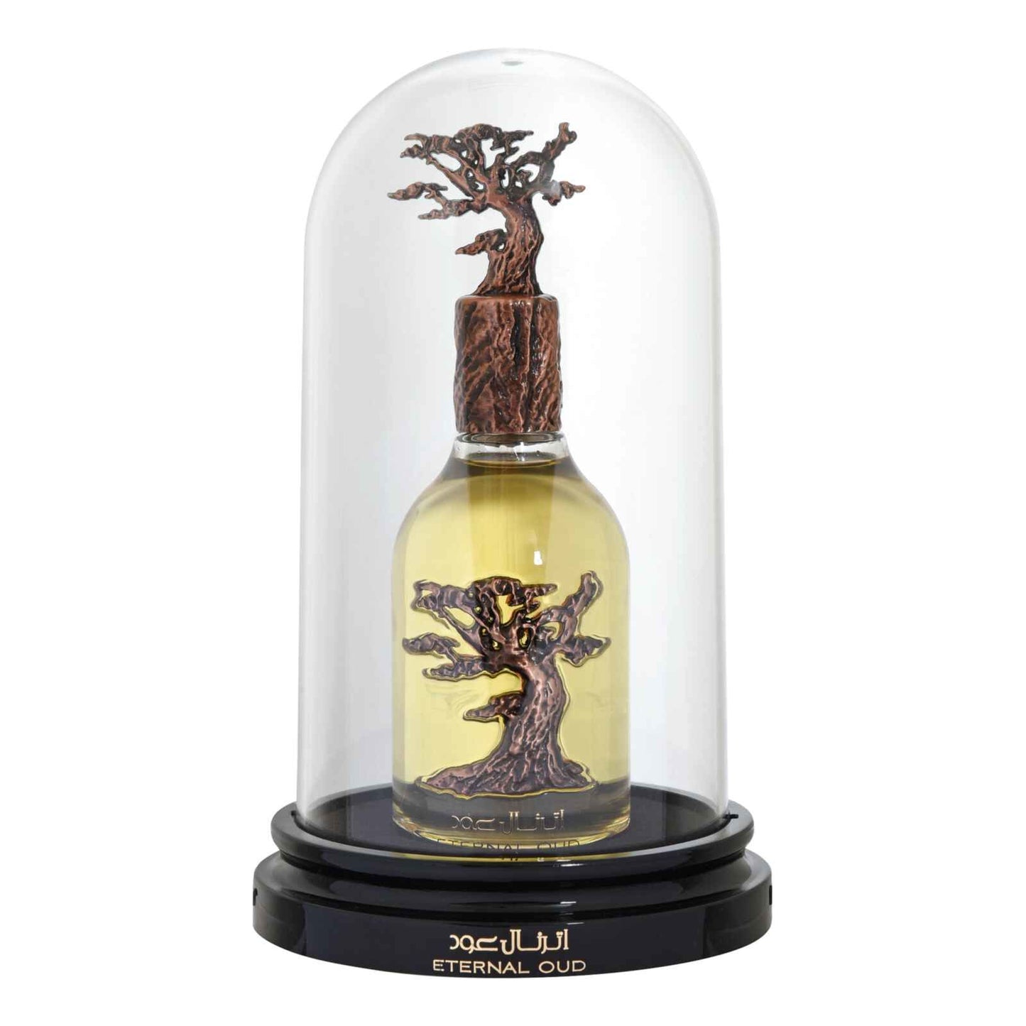 Eternal Oud