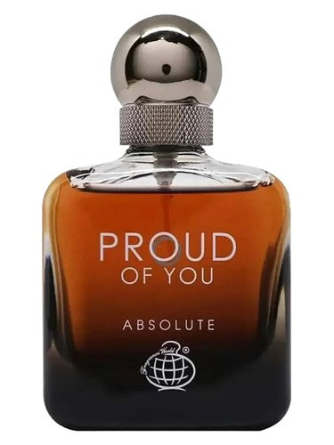 Proud Of You Absolute | Fragrance World