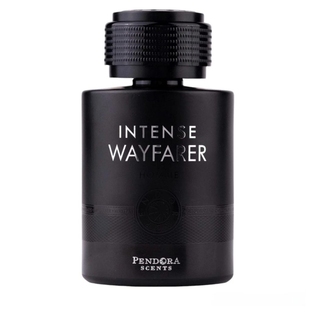 Intense Wayfarer Homme | Pendora Scents