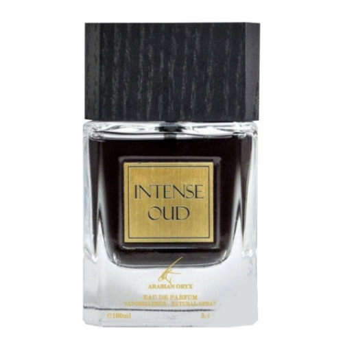 Intense Oud