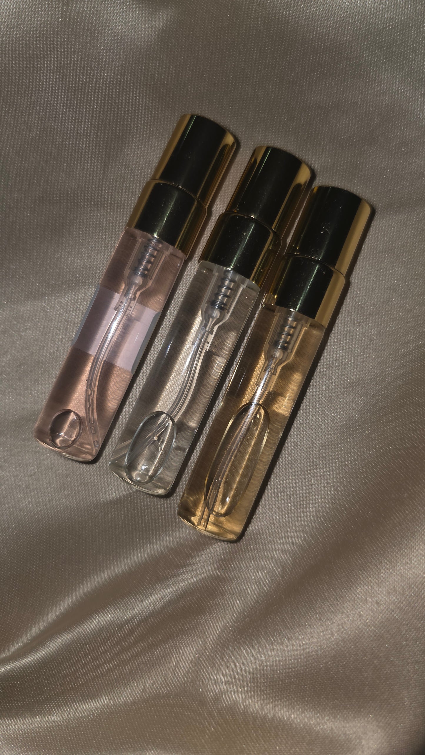 Eclaire Trio | 5ml x 3 decant set