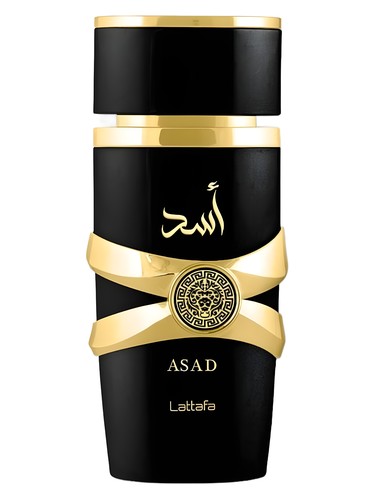 Asad | Lattafa