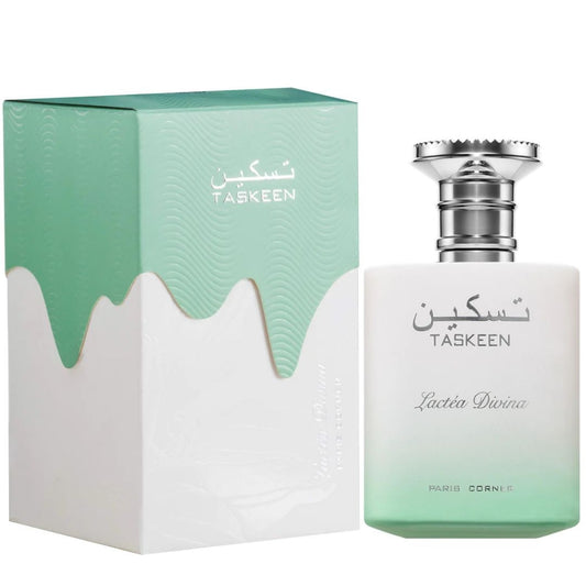 Taskeen Lactea Divina | Paris Corner