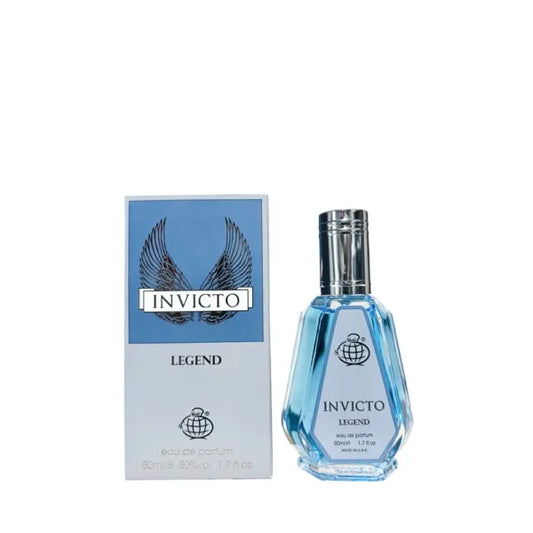 Invicto Legend
