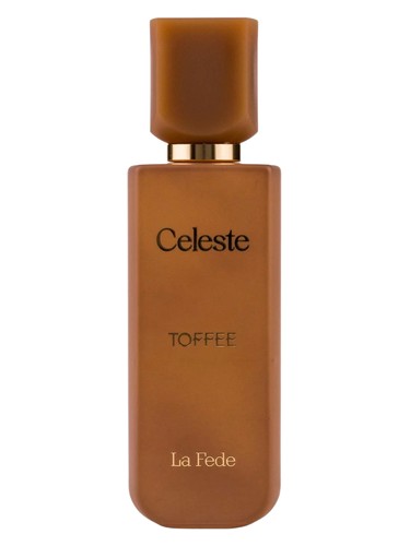 Celeste Toffee | La fede