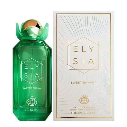 Elysia Sweet Banana | Fragrance World