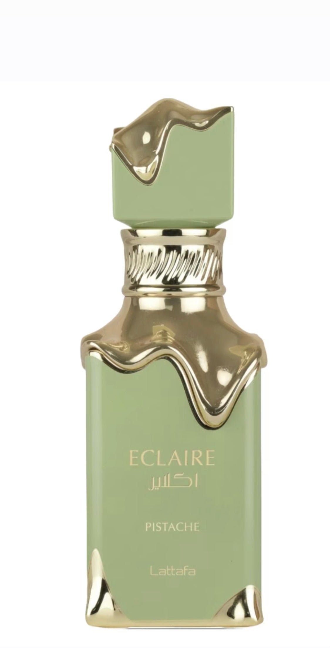 Eclaire Pistache | Lattafa