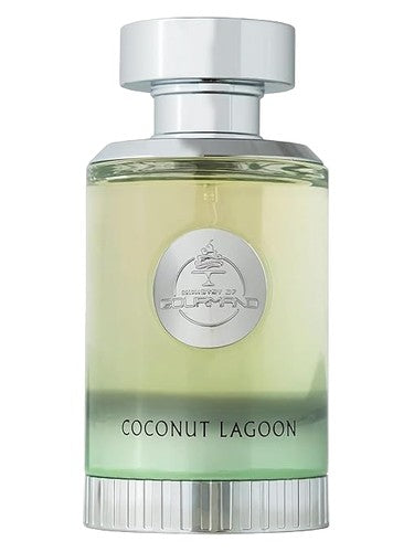 Coconut Lagoon | Paris Corner