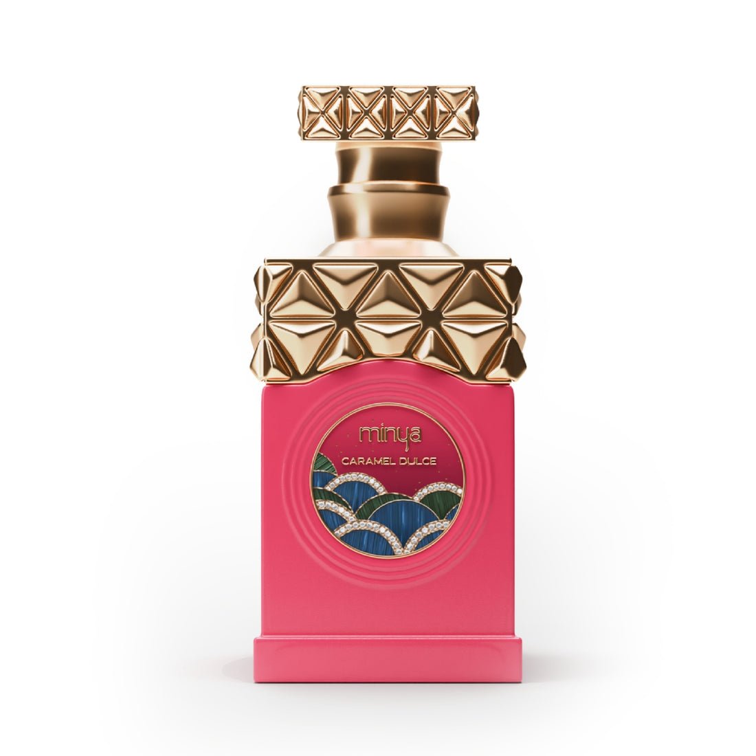 Minya | Dulce Caramel | Paris Corner