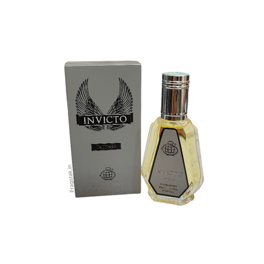 Invicto Intense