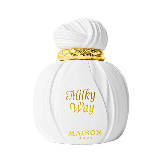 Milk Way | Maison Asrar