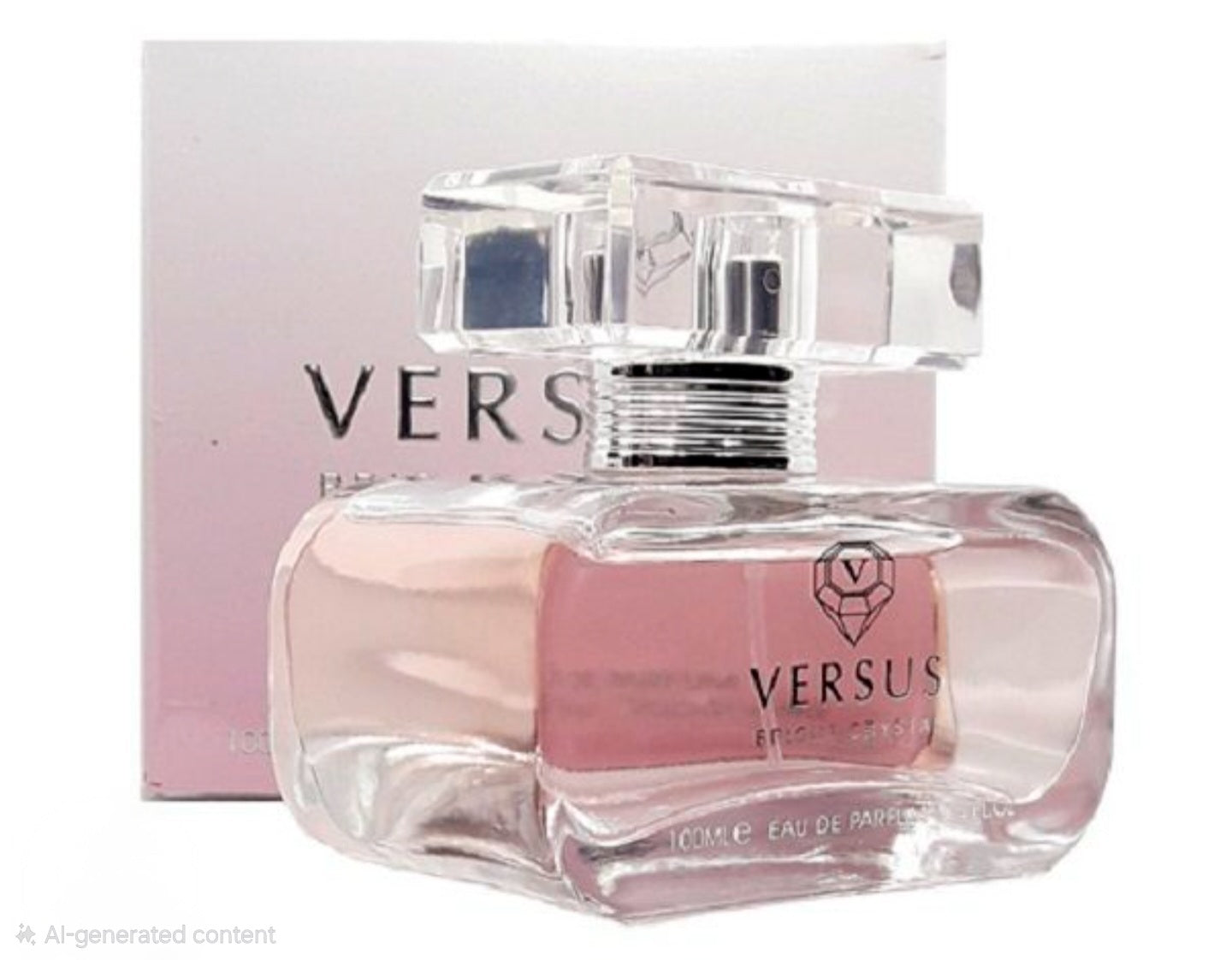 Versus Bright Crystal | Fragrance World