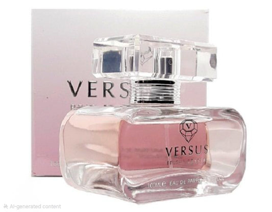 Versus Bright Crystal | Fragrance World
