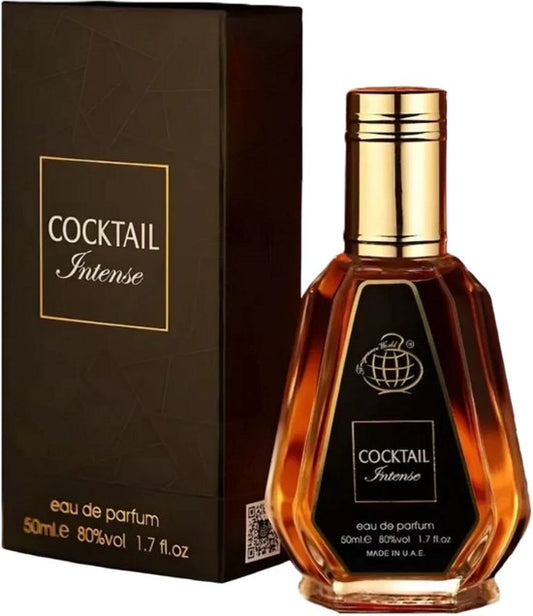 Cocktail Intense 50ml