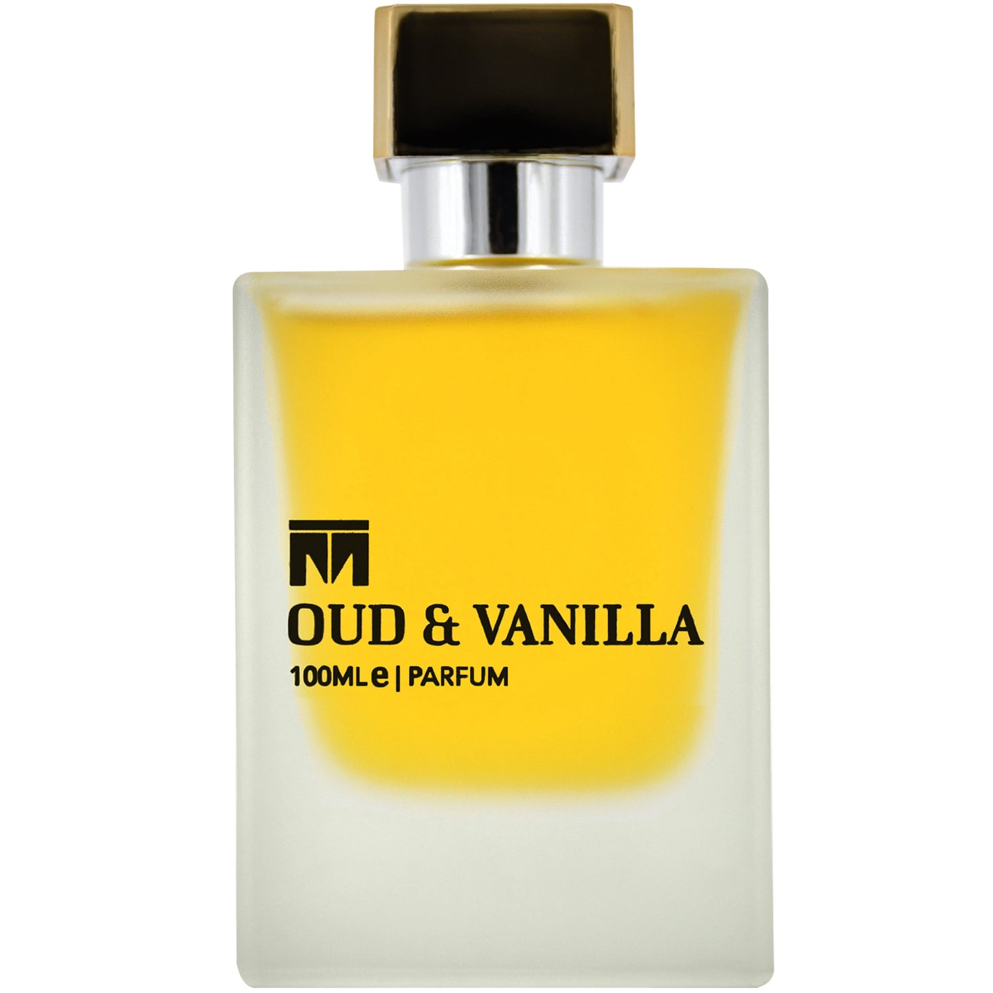 Oud & Vanilla