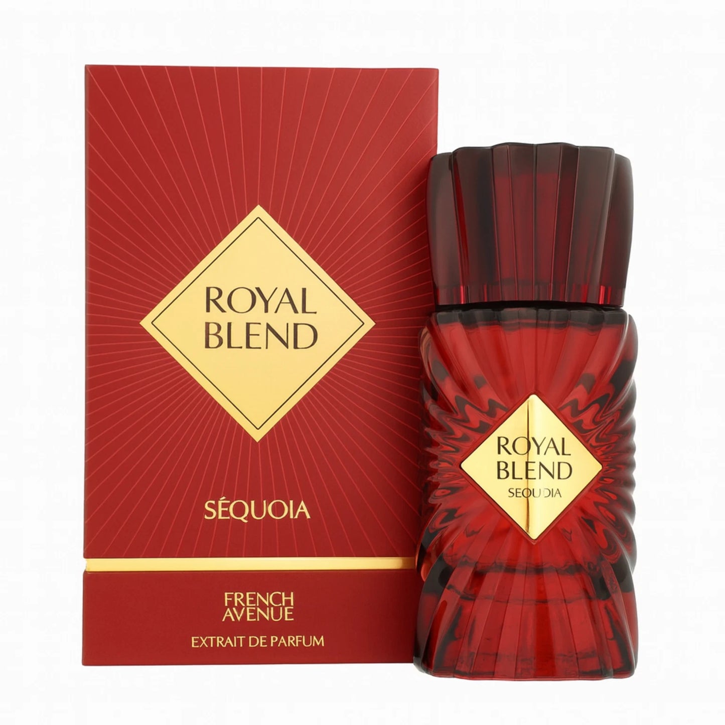 Royal Blend Sequoia | French Avenue